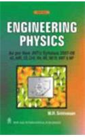 Engineering Physics: As Per New JNTU Syllabus: 2007-2008