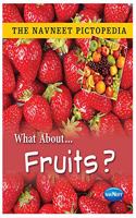 Navneet Pictopedia - Fruits