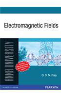 Electromagnetic Fields