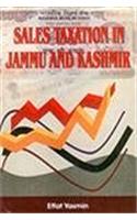 Sales Taxation in Jammu and Kashmir