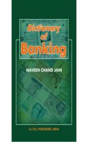 Dictionary of Banking