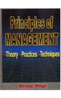 Principles of Management