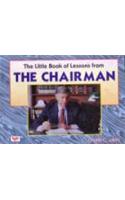 Little Book of Lessons from the Chairman