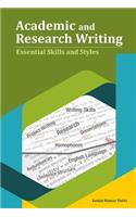 Academic and Research Writing