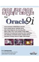 Sql/Pl Sql For Oracle 9I
