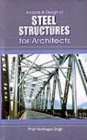 STEEL STRUCTURE FOR ARCHITECTS