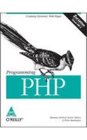 Programming PHP