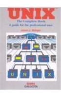 Unix The Complete Book