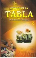How to Play Tabla