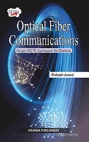 Optical Fiber Communications