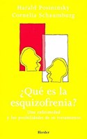 Que es la esquizofrenia?