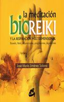 La meditacion bioreiki y la respiracion multidimensional / Bioreiki Meditation and Multidimensional Breathing