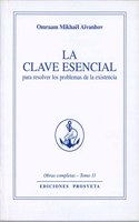 LA CLAVE ESENCIAL (Spanish Edition)