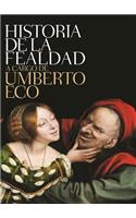 Historia de la Fealdad / On Ugliness