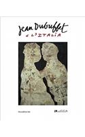 Jean Dubuffet and Italy