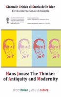 Giornale Critico Di Storia Delle Idee N. 14/2015