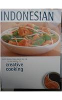 Creative Cooking - Indonesian