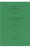 La caverne des trésors. Version géorgienne