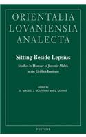 Sitting Beside Lepsius