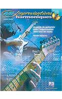IMPROVISATIONS HARMONIQUES