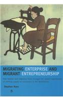 Migrating Enterprise and Migrant Entrepreneuship