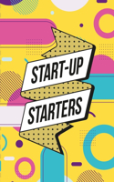 Start Up-Starters