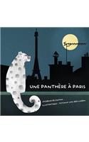 panthere à Paris