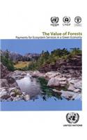 Value of Forests