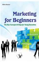 Marketing for Beginners