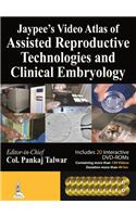 Video Atlas in Assisted Reproductive Technologies and Clinical Embryology