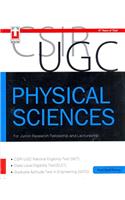 SCIR UGC Physical Sciences For Junior Research Fellowship and Lectureship