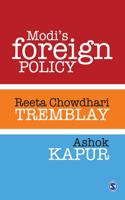 Modi's Foreign Policy