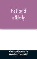 diary of a nobody