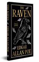 The Raven (Deluxe Hardbound Edition)