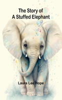 Story of a Stuffed Elephant