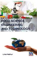 FOOD SCIENCE ENGINEERING & TECHNOLOGY