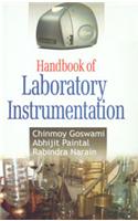 Handbook of Laboratory Instrumentation