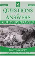 Questions & Answers: Gulliver`s Travels Terms 1 & 2