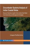 Groundwater Systems Analysis of Indian Coastal Deltas