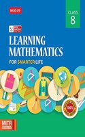 Class 8: Learning Mathematics for Smarter Life