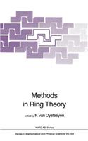 Methods in Ring Theory