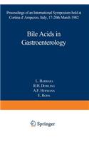 Bile Acids in Gastroenterology