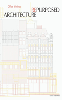 Office Winhov - Architecture Repurposed