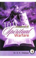 101 Weapons of Spiritual Warfare: (English)