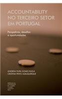 Accountability no Terceiro Setor em Portugal