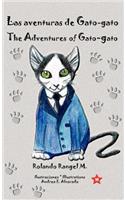 aventuras de Gato-gato * The Adventures of Gato-gato