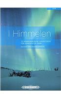 I Himmelen (70 Scandinavian Works for Mixed Choir)