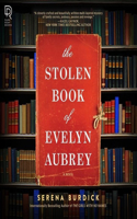 Stolen Book of Evelyn Aubrey