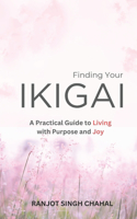 Finding Your Ikigai
