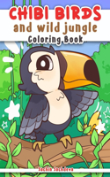 Chibi Birds and Wild Jungle